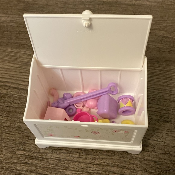 Happy Family Baby Shower Set - Picture 7 of 8